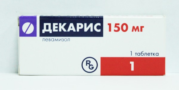 Левамазол