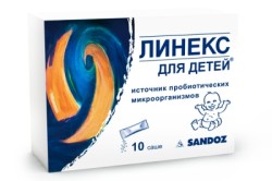Прием пробиотиков при поносе 