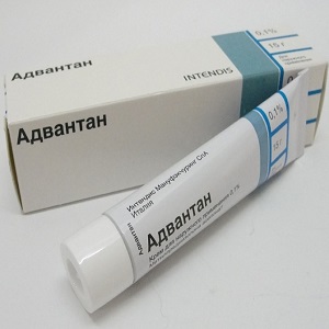 Адвантан 