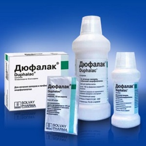 Дюфалак Дюфалак