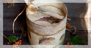 как хранить монастырский чай от диабета