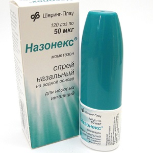 Назонекс Назонекс