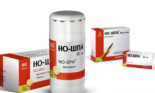 Цистит сопровождается болями. Для снятия синдрома пациенту можно давать Но-шпу