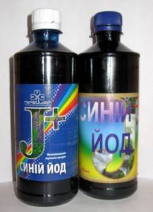 Средство для полоскания