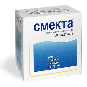 Смекта Смекта