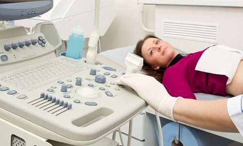 Если же женщина жалуется на определенные симптомы, указывающие на развитие цистита медового месяца, то для подтверждения диагноза проводят УЗИ органов малого таза